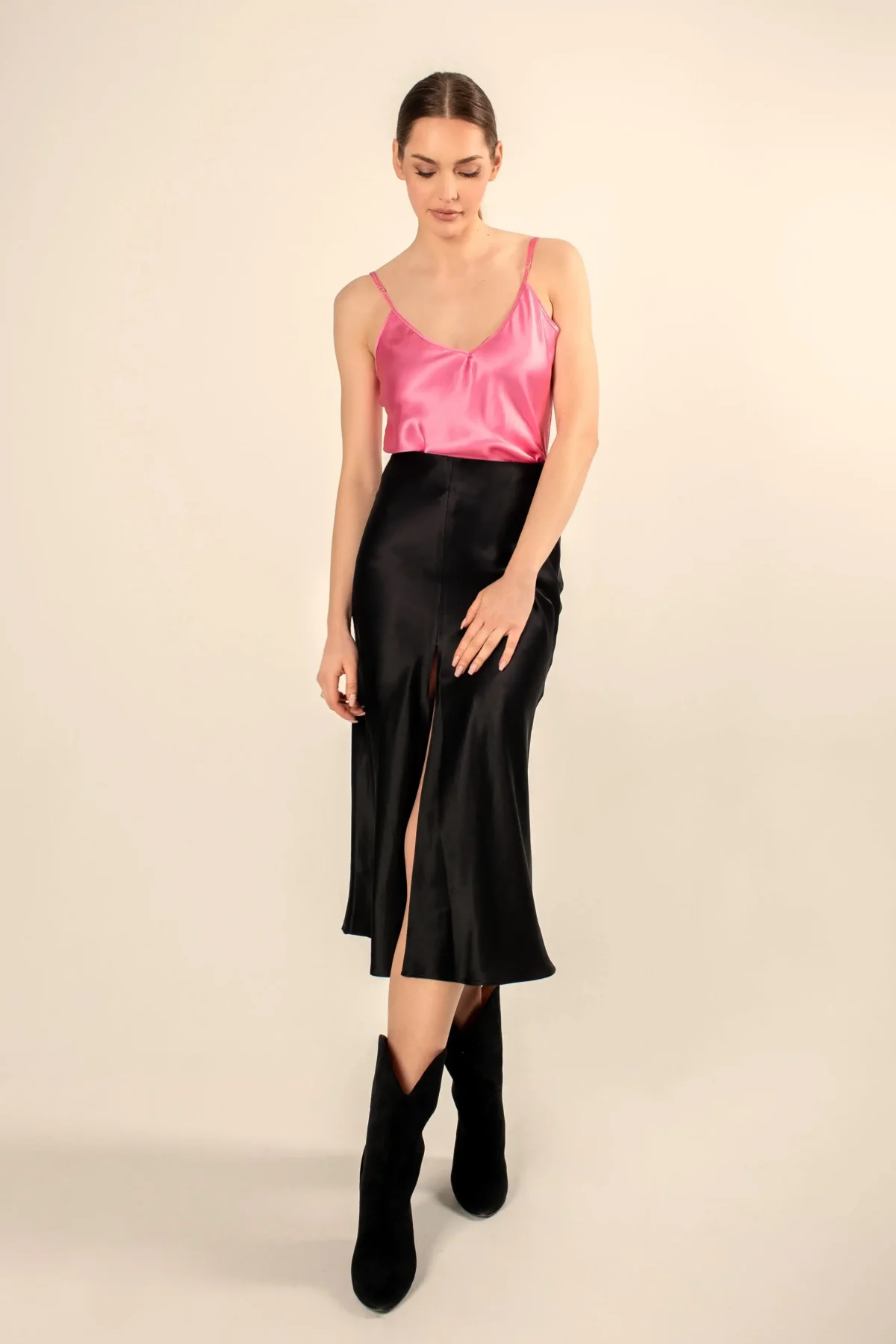 Lina Top Orchid